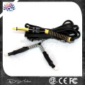 High quality retail RCA tattoo clipcord with hookup for tattoo accessories tattoo Machine